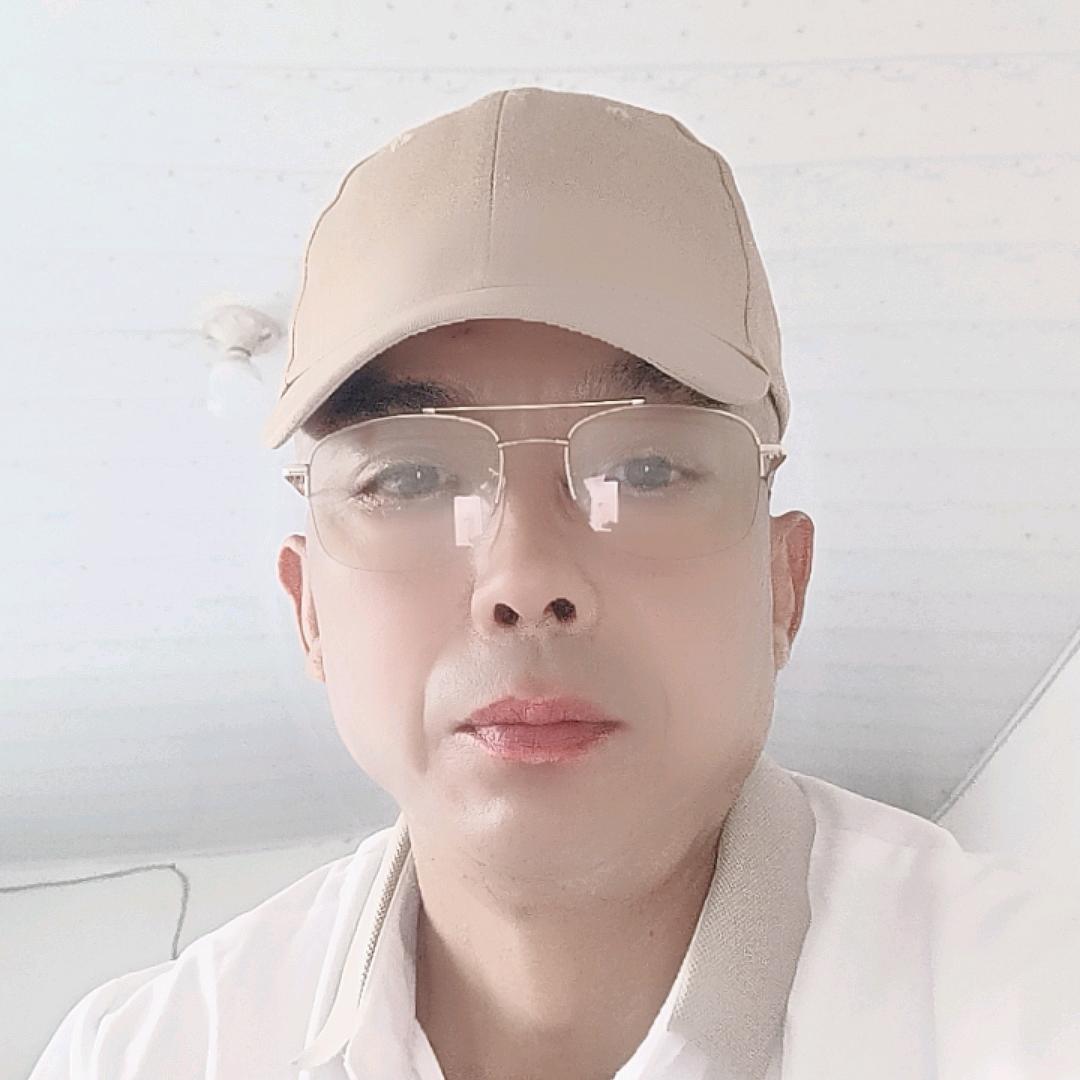 老杨家地理传承人马厂(张湾)杨正江