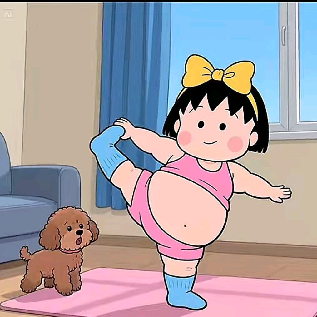 xiao文