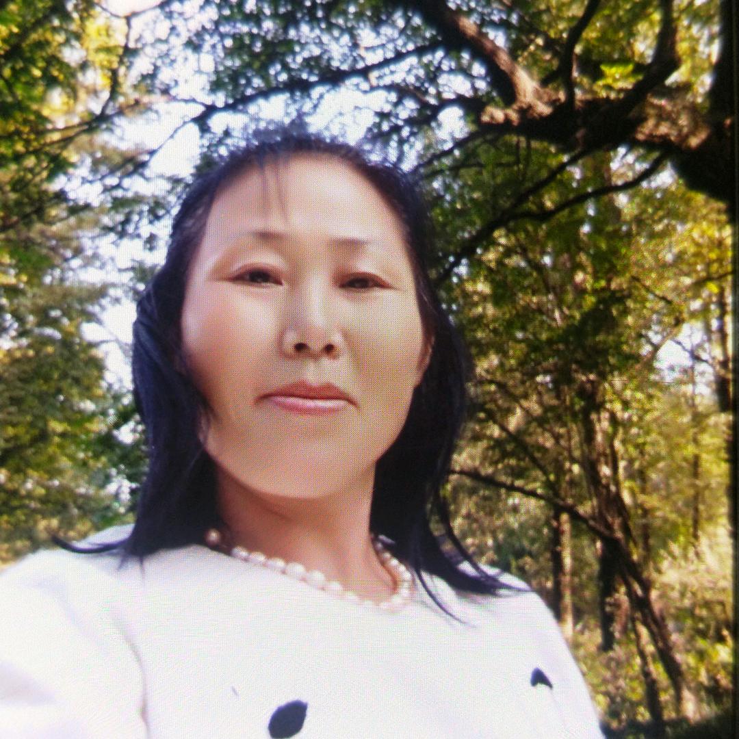 安徽大姐