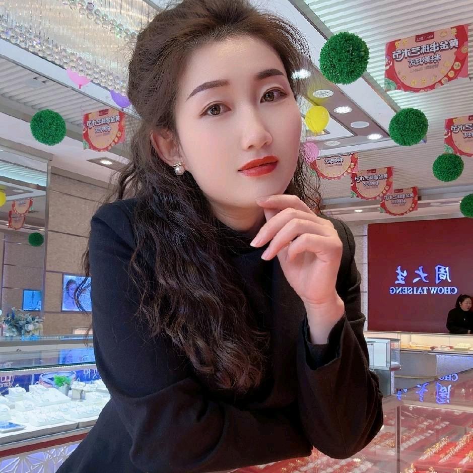 璐璐说