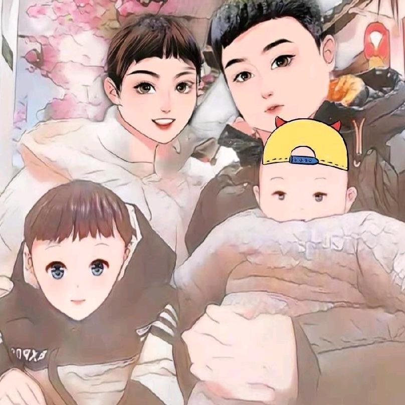 森源家