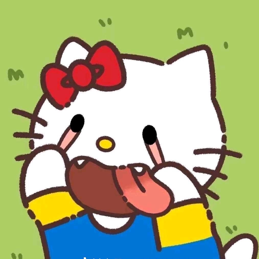 暴躁版小魚