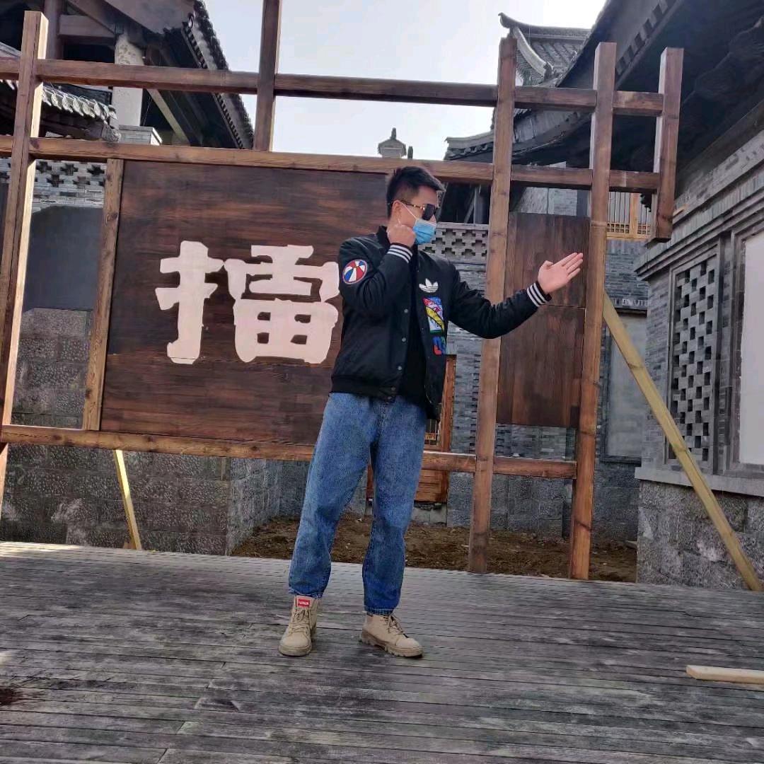 🇨🇳小王的问界