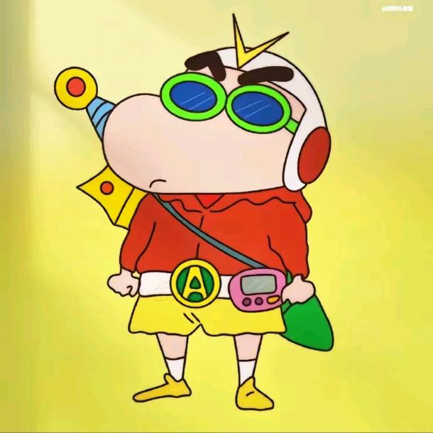 朱朱大侠
