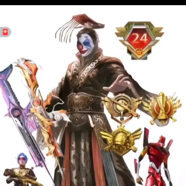 酷二狗单排的神