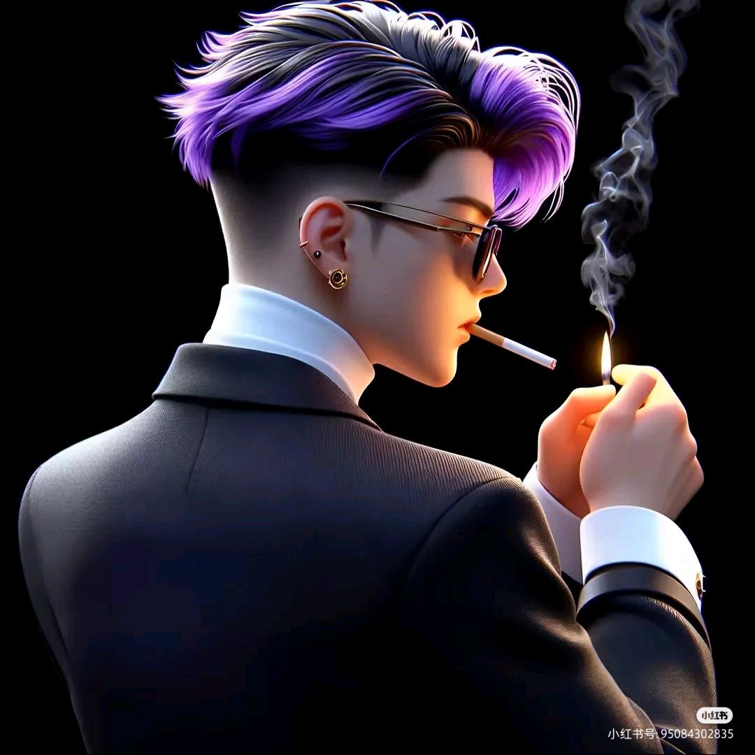 舞帝雪狼🐺এ𓃰