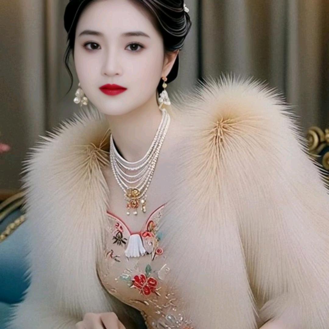 英子