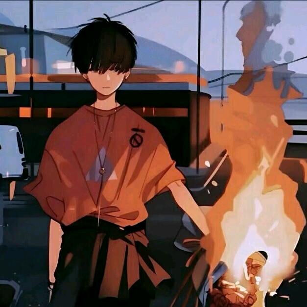 ✘无言﹏✍
