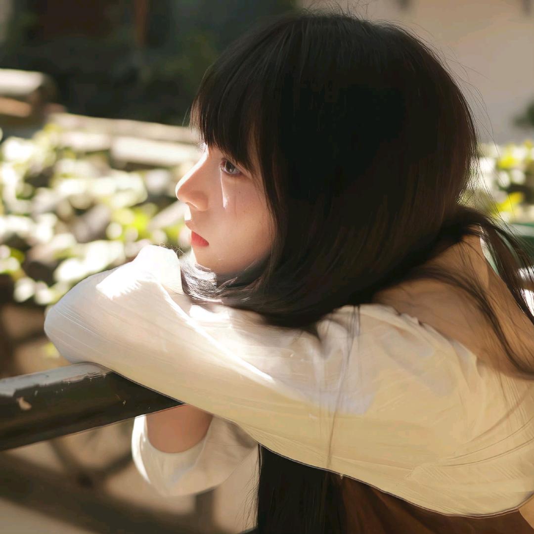 向阳花木
