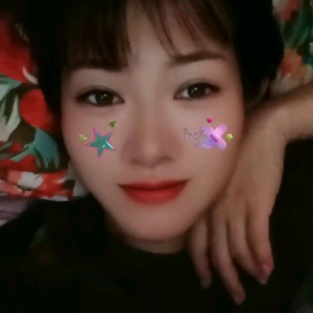 玫瑰微笑