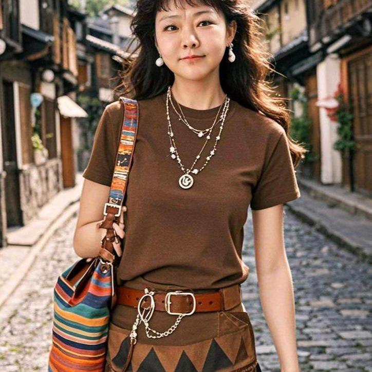 开心过好每一天