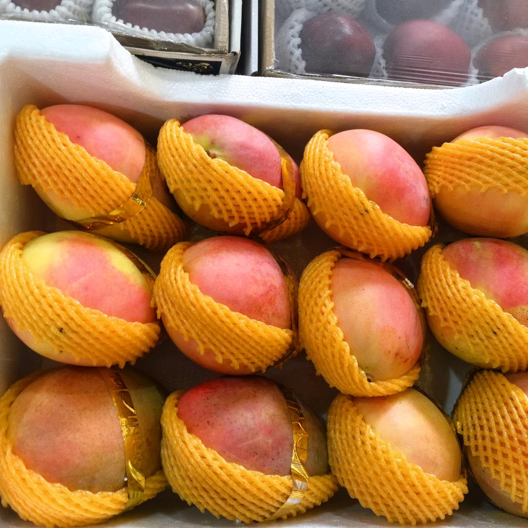 南京市江宁区龙盛果业经营部