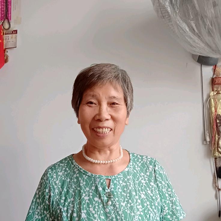 徐姨：