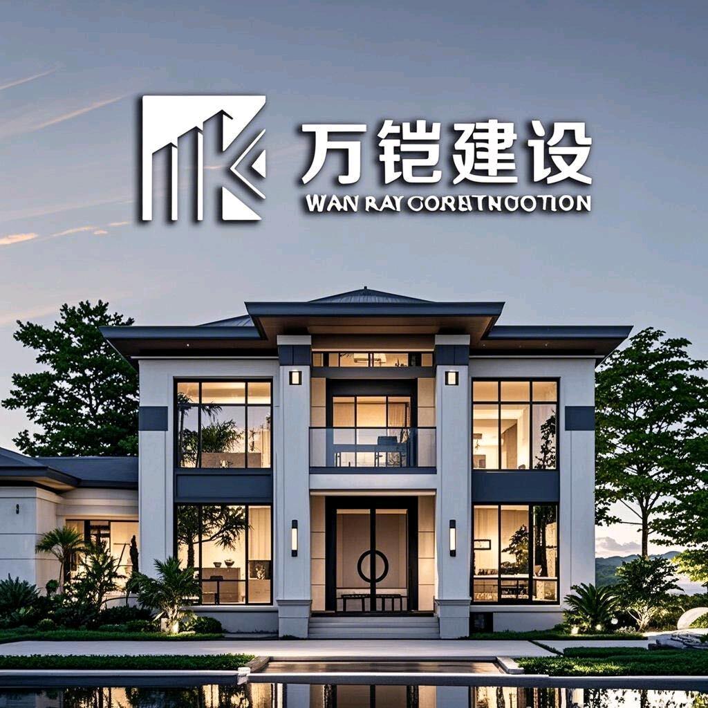 别墅小姐姐