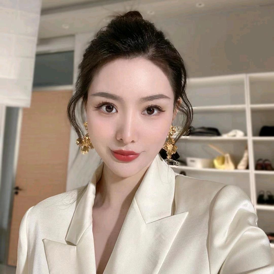 安静的小满