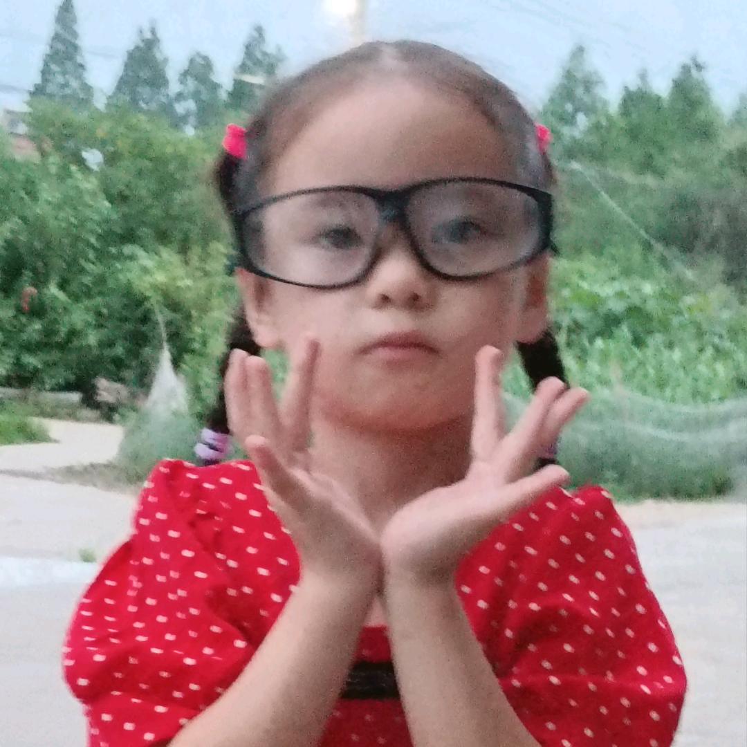 我是青，春夏秋冬，