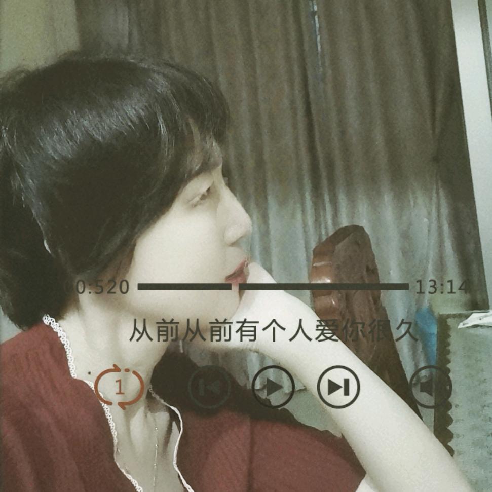 淡然于心🐍