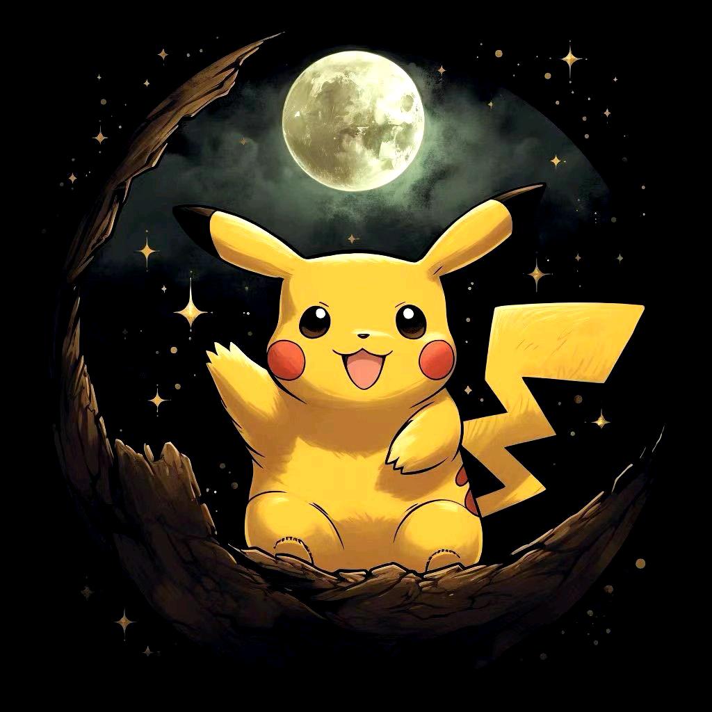 新月潮玩比例世界