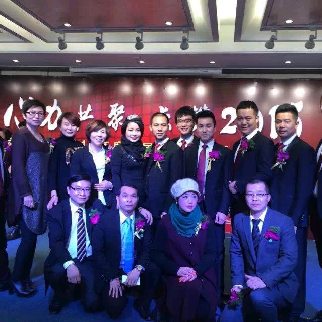 南宁市领航驾培系统创始人超哥
