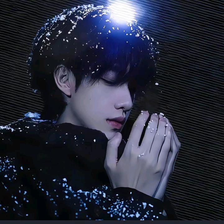 金铲铲之不说话