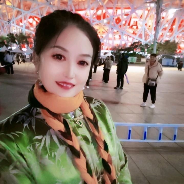 江月