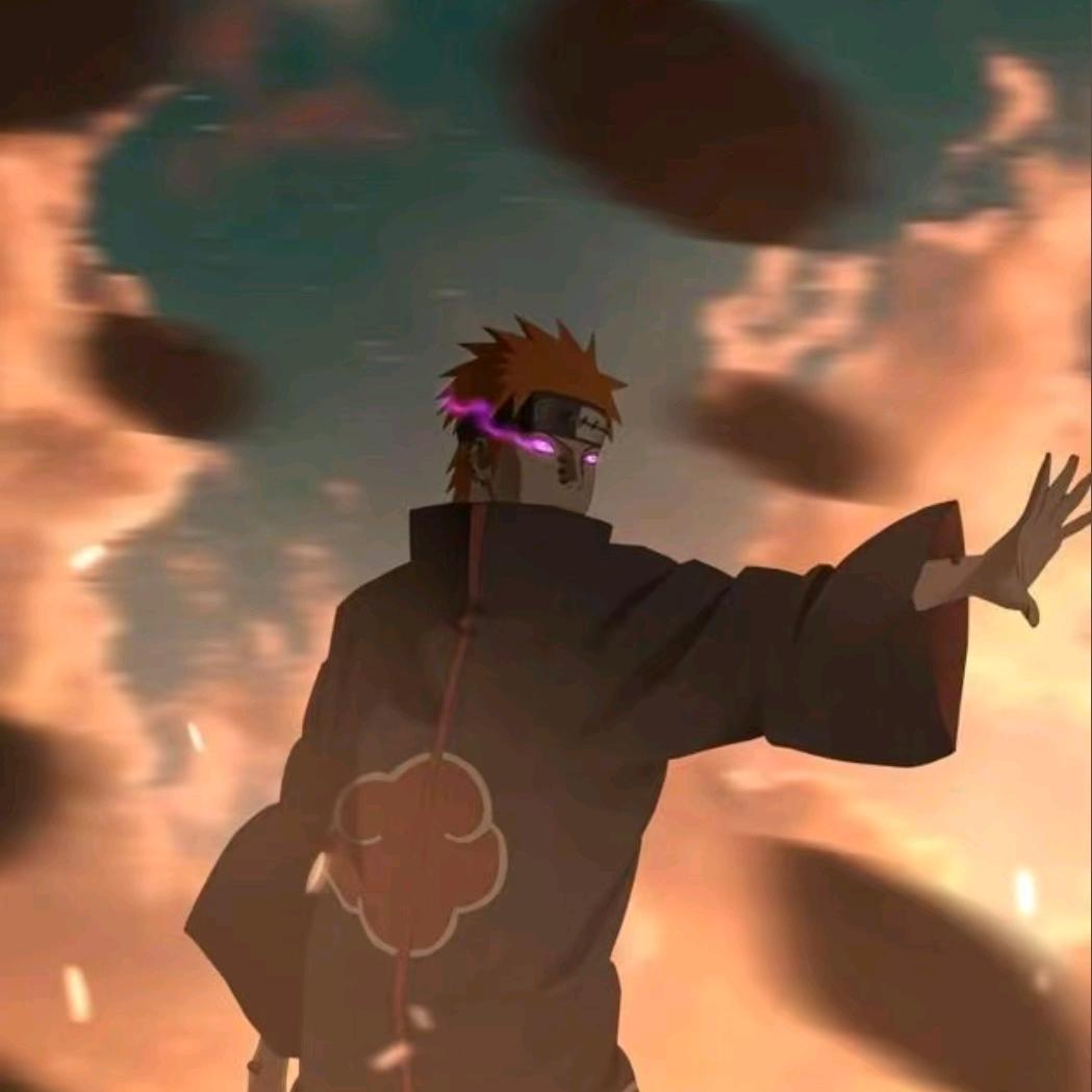 火影忍者 (老舅)