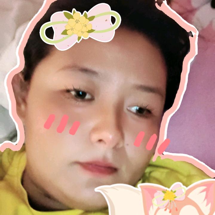 🍏为了明天更好