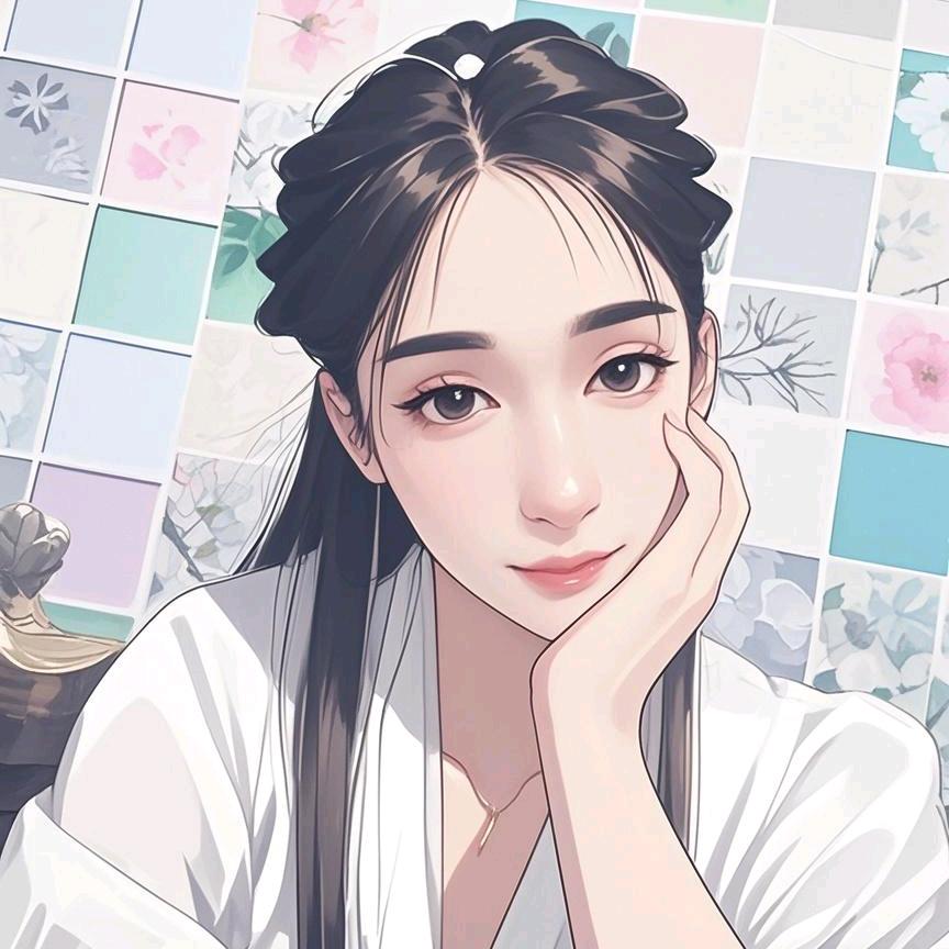 清歌映月