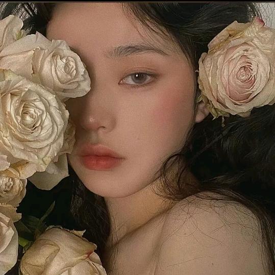 日落_♡