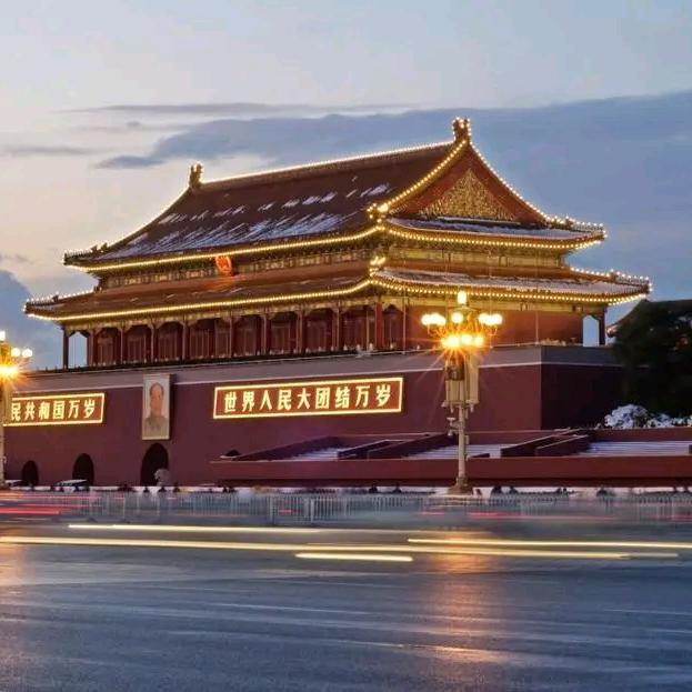 刘参谋🇨🇳正能量