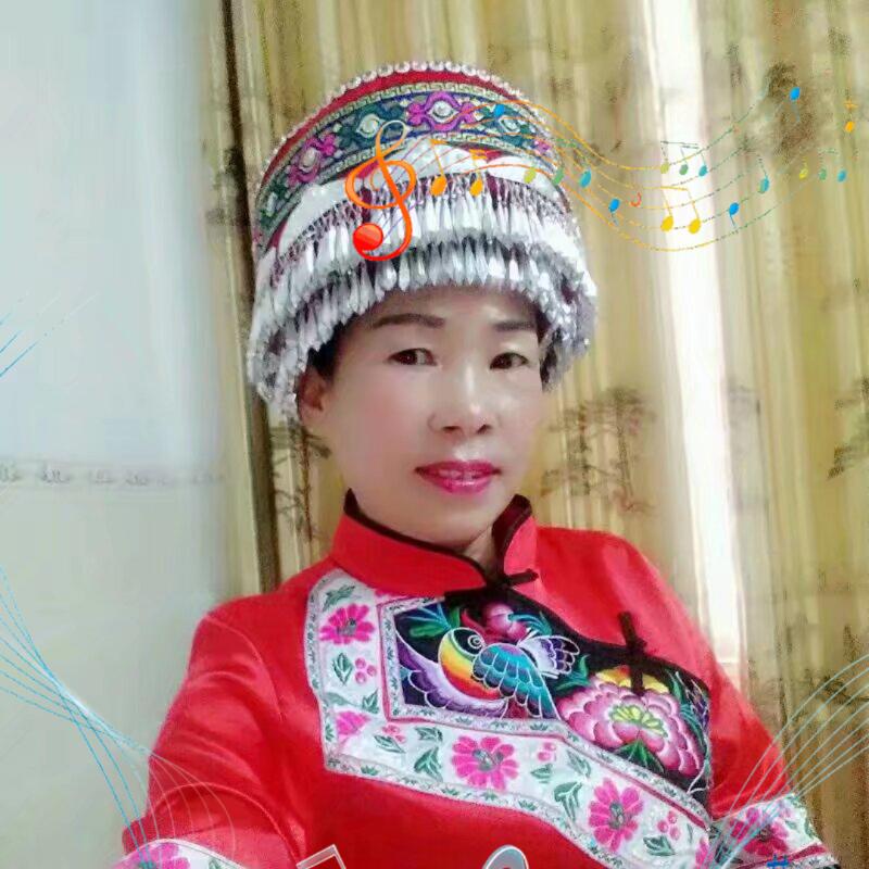 秀姐山歌