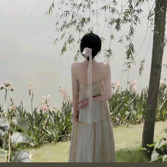张家姑娘