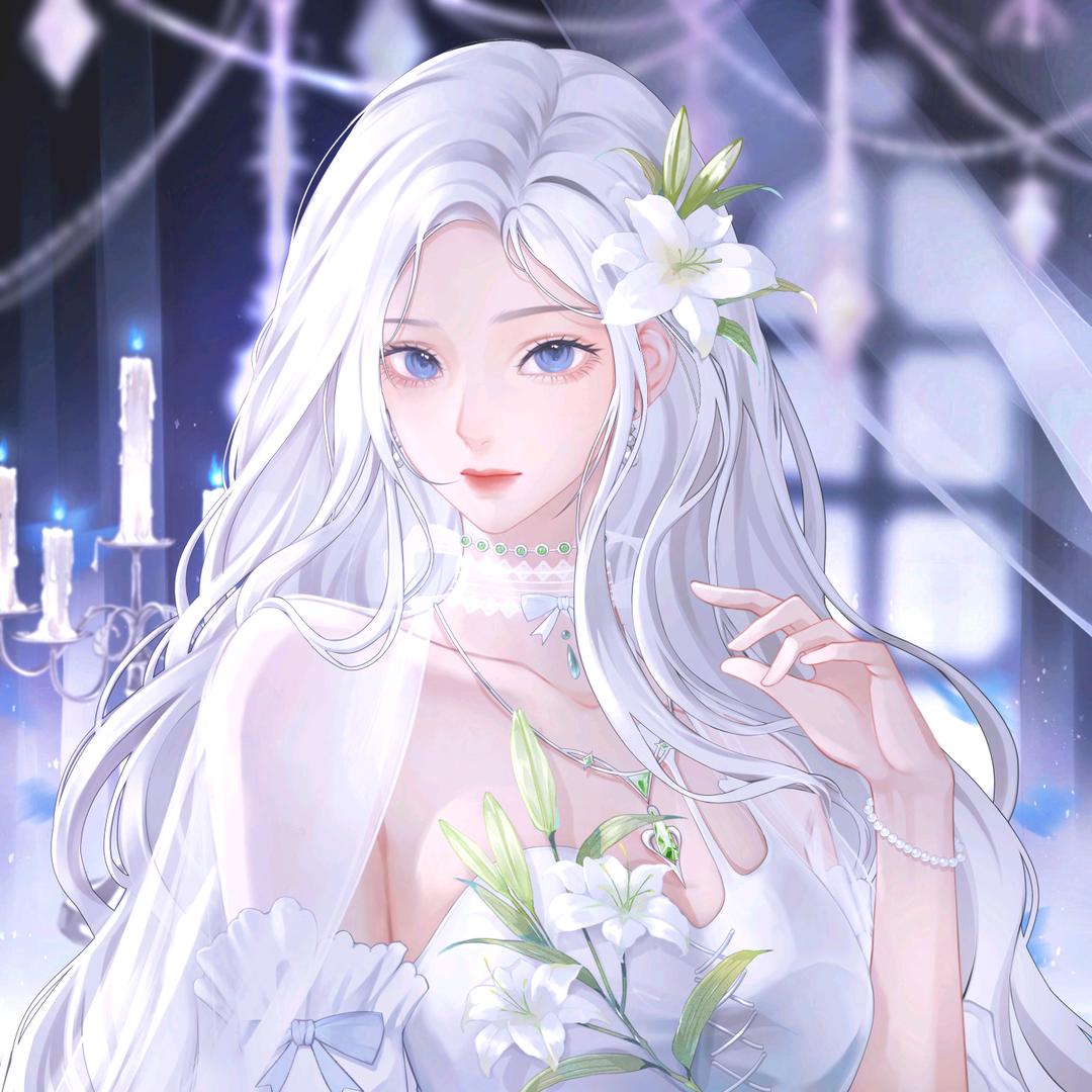 宇涵Iris🎵