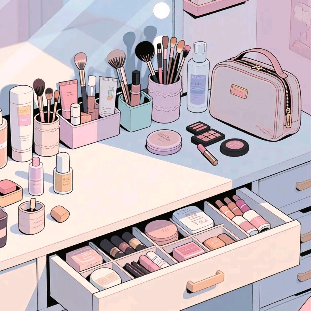 美固颜美妆专营店