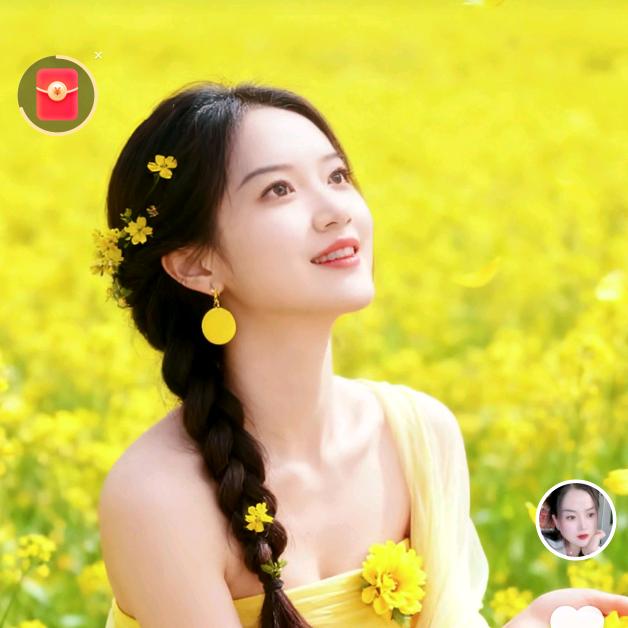 樱花树下