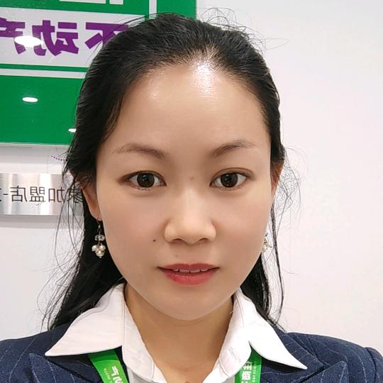 安庆阿瑶讲房(汪燕梅)