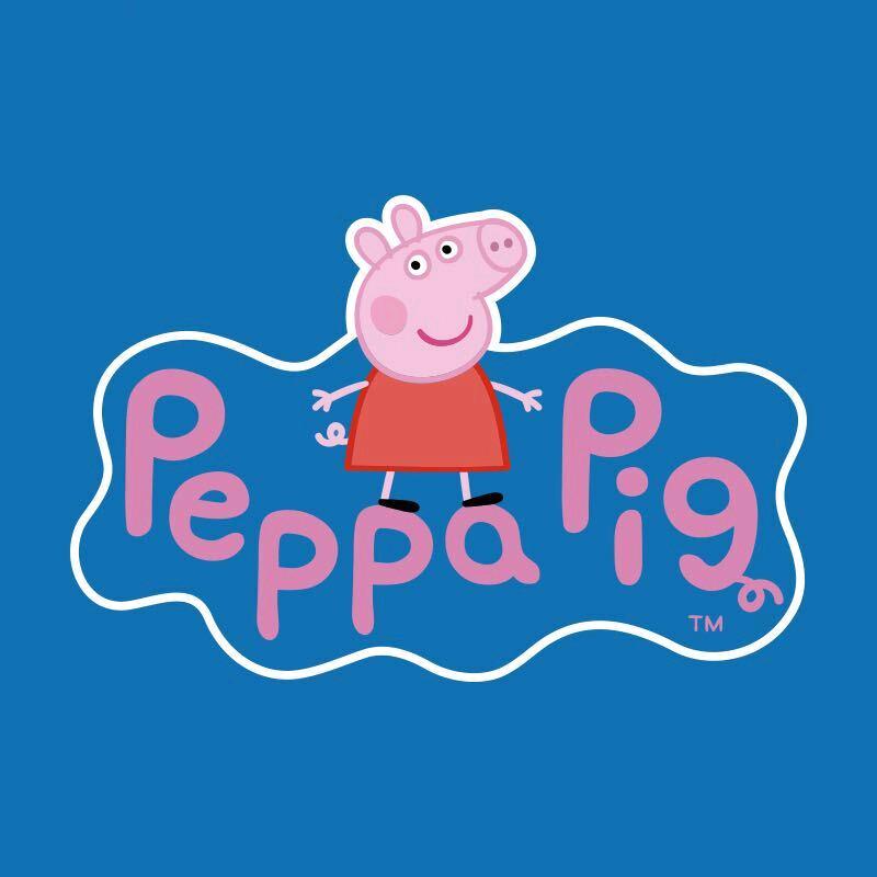 小猪佩奇Peppapig儿童旗舰店