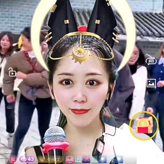 农村小燕子山歌