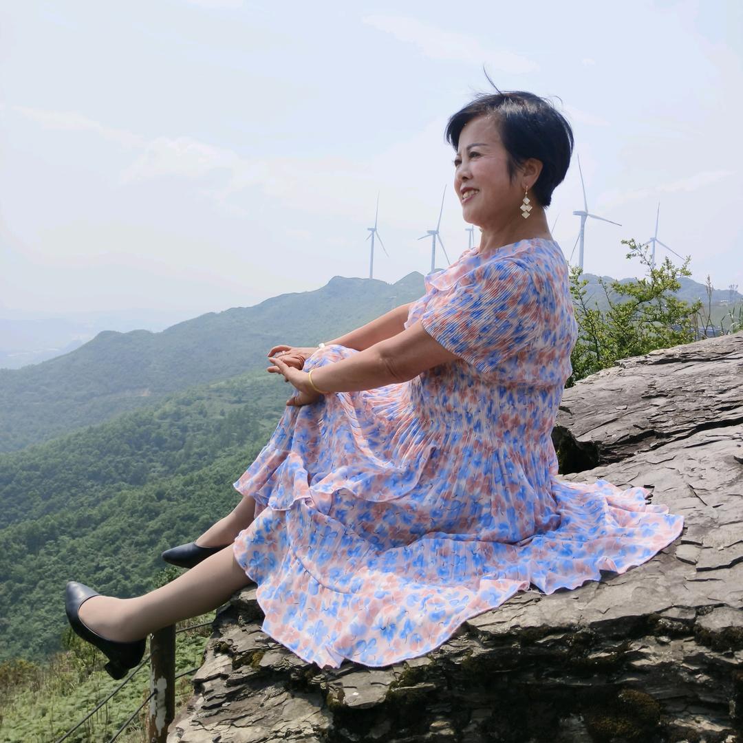 随心自在
