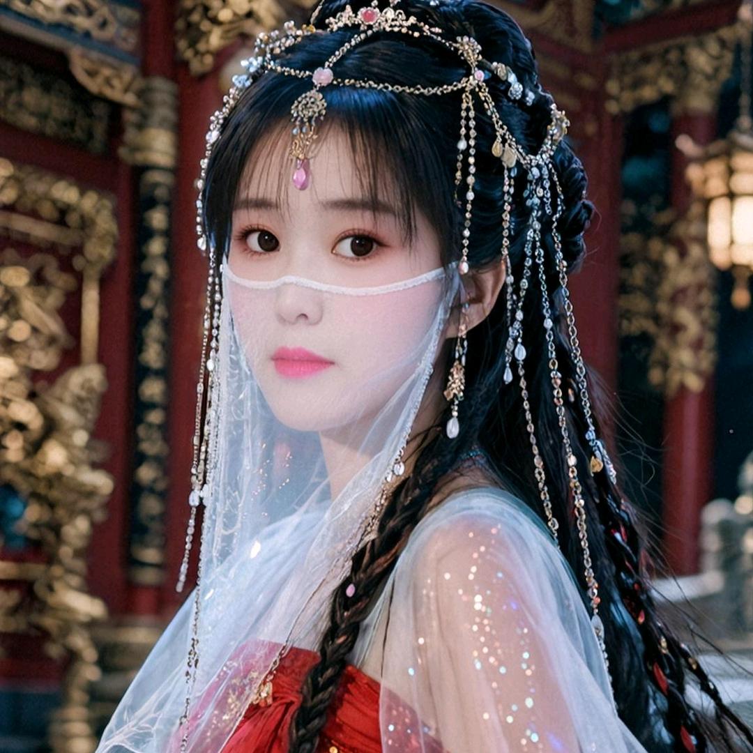 我想静静里