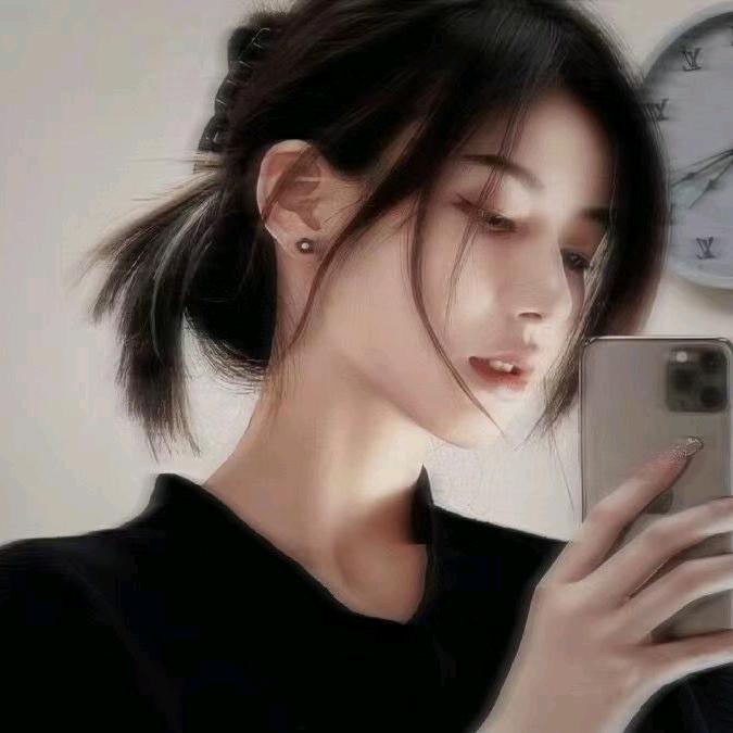 财神爷心尖上的人