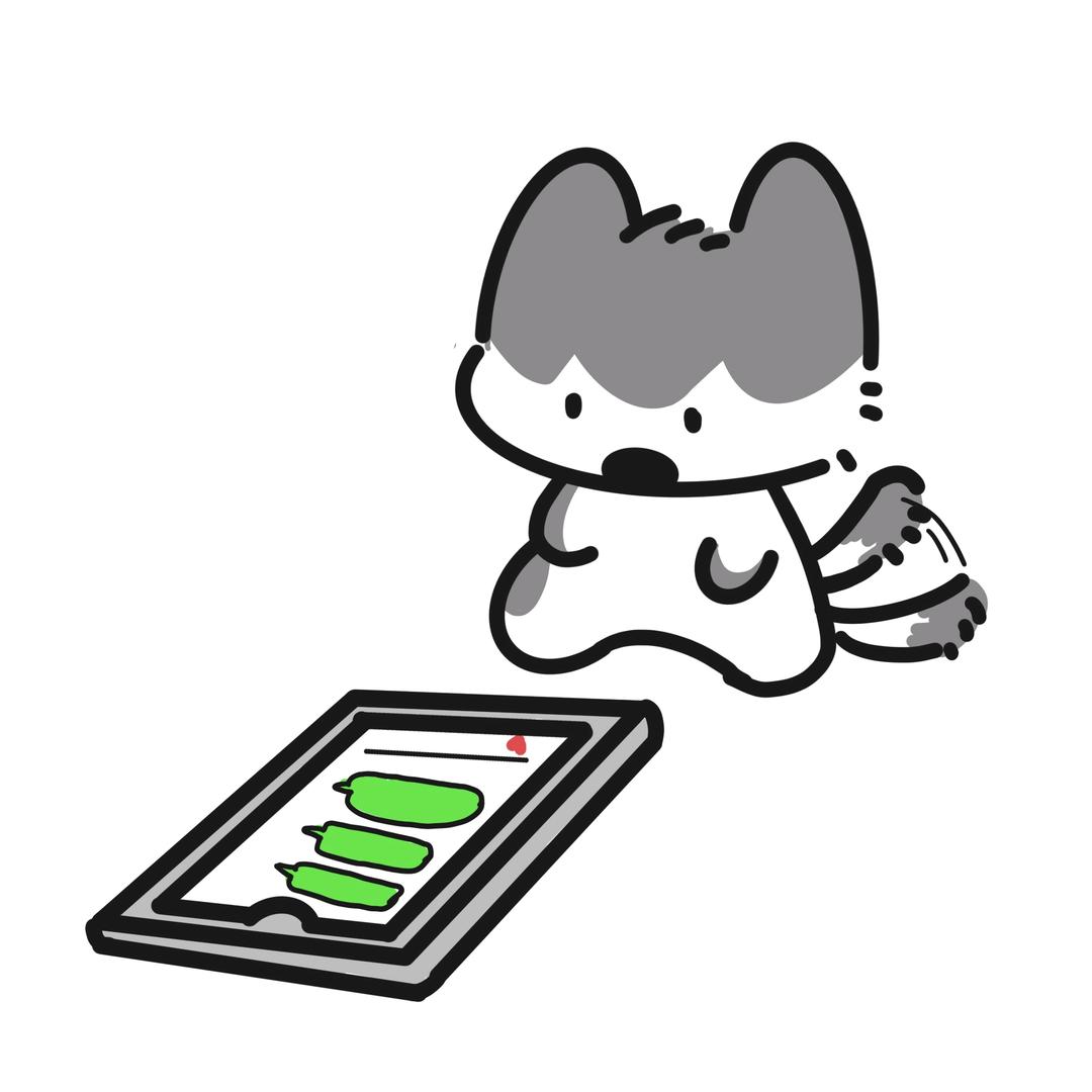Animula Choragi🐼🍀