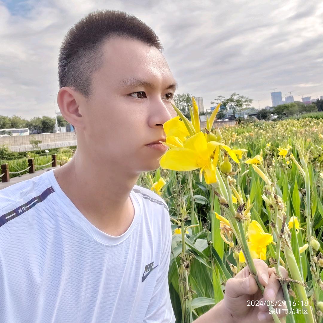 山歌情郎小飞AK🌈