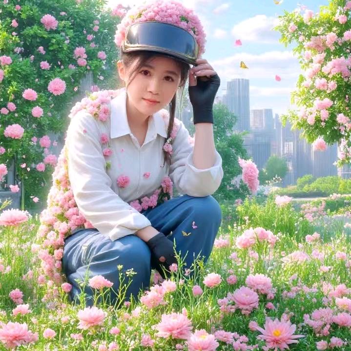天天