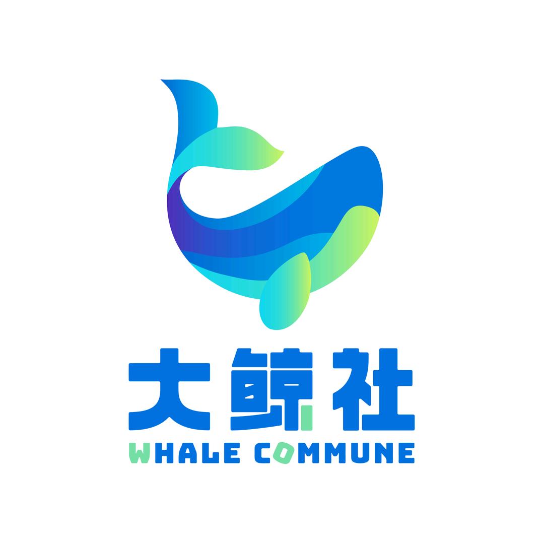 大鲸社