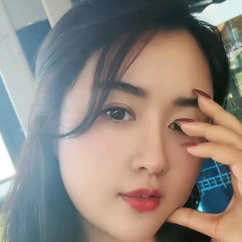 丽丽姐！
