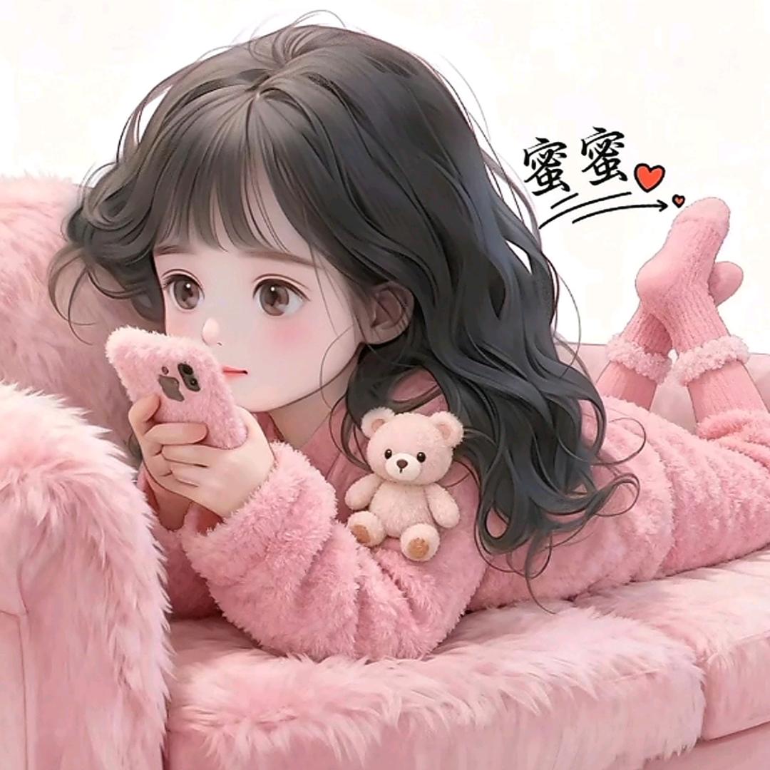💗惜颜💗