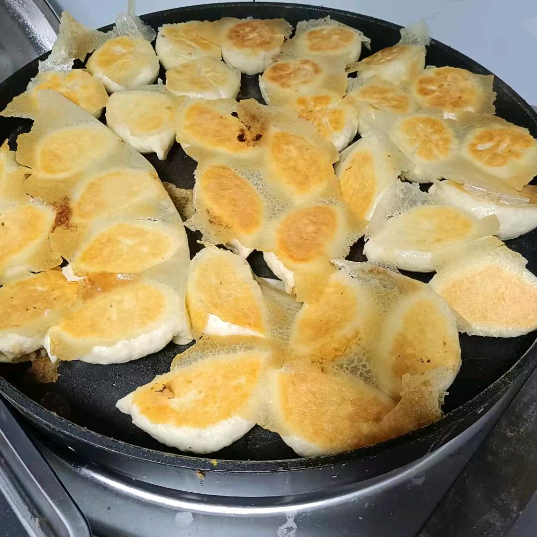 水煎包官方号（新建西路店）