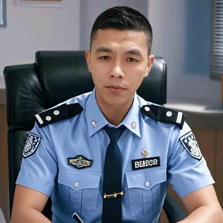 晴空万李