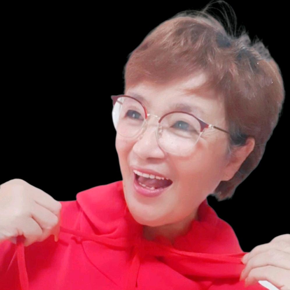 开心